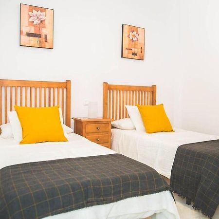 Apartamento Las Chapas - Bonito Y Tranquilo Marbella Exterior photo