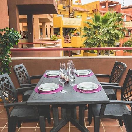 Apartamento Las Chapas - Bonito Y Tranquilo Marbella Exterior photo