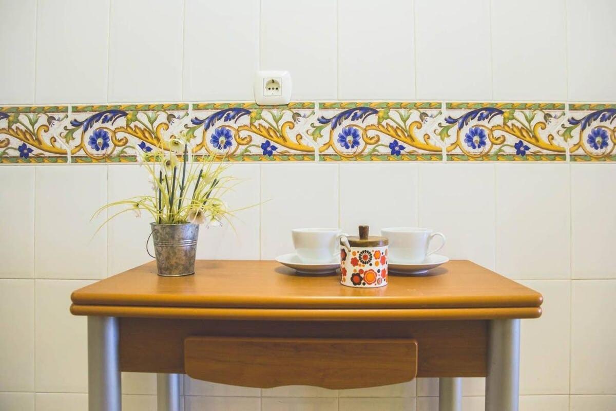 Apartamento Las Chapas - Bonito Y Tranquilo Marbella Exterior photo
